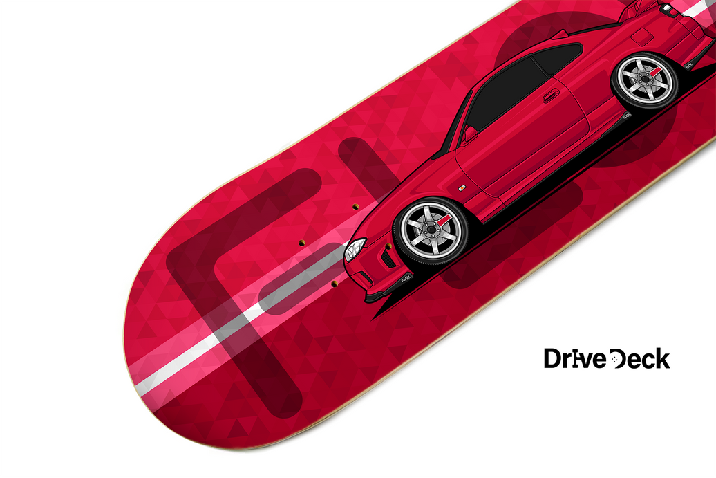 S15 - Flow Designs