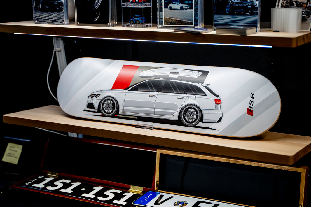 Tabletop stand - Adjustable