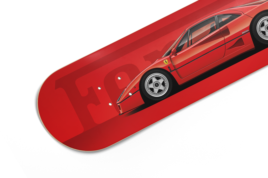 Ferrari F40