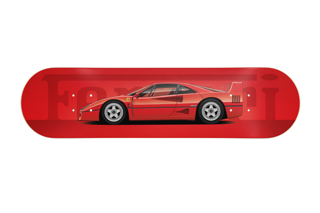 Ferrari F40