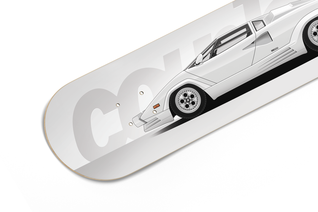 Lamborghini Countach