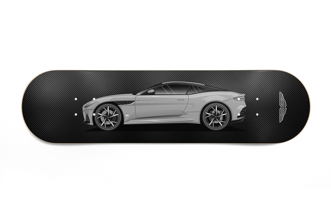 Aston Martin DBS