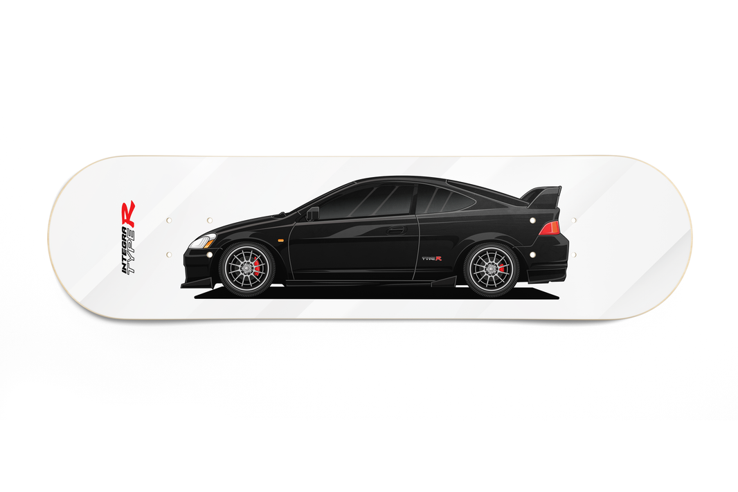 Honda DC5 Type R