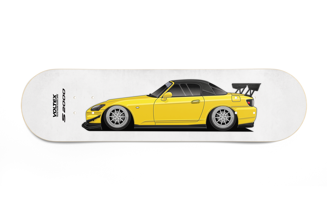 Voltex S2000