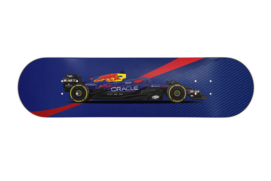 Formula 1 - Max Verstappen RB-19
