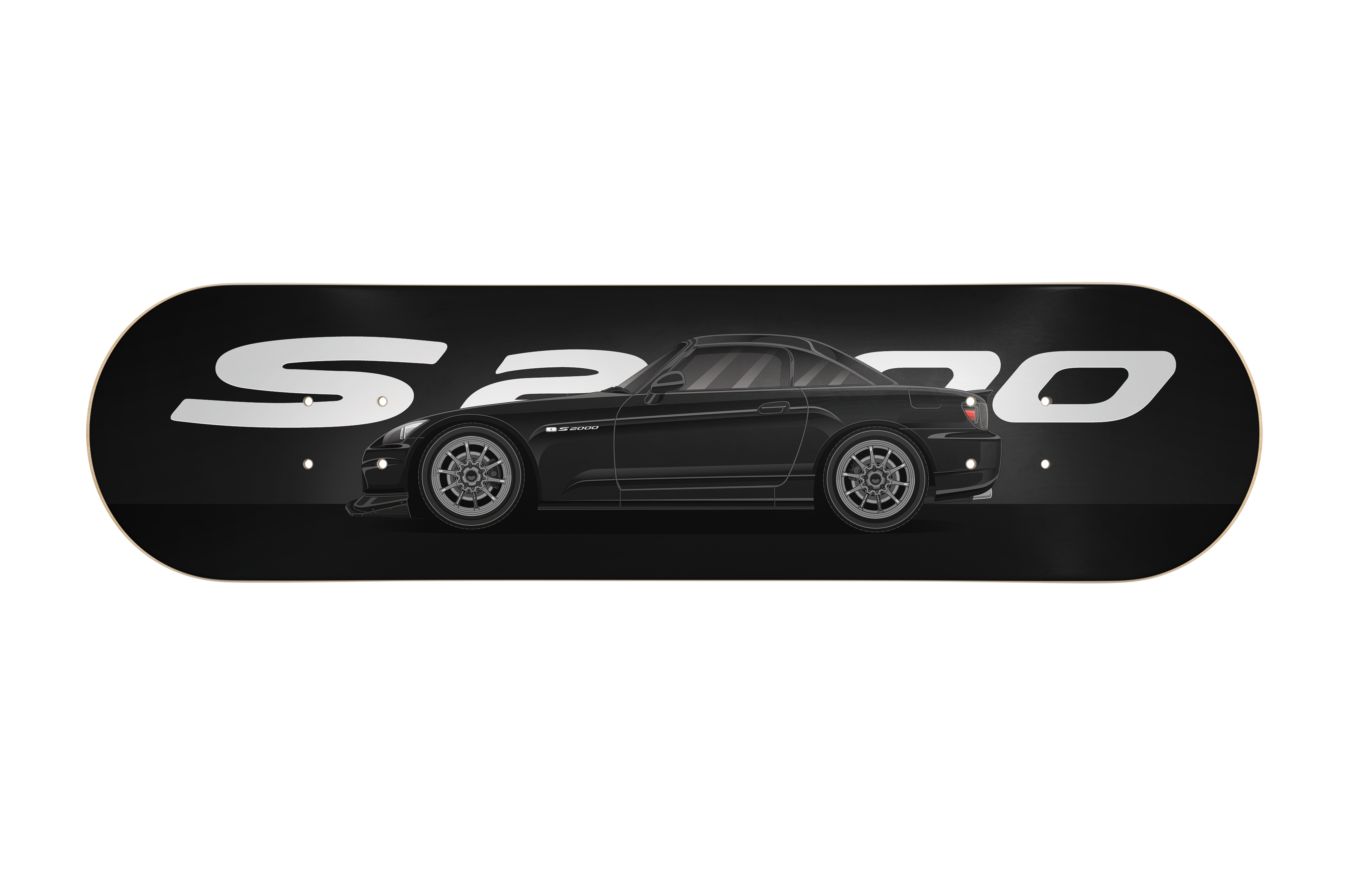 Honda S2000