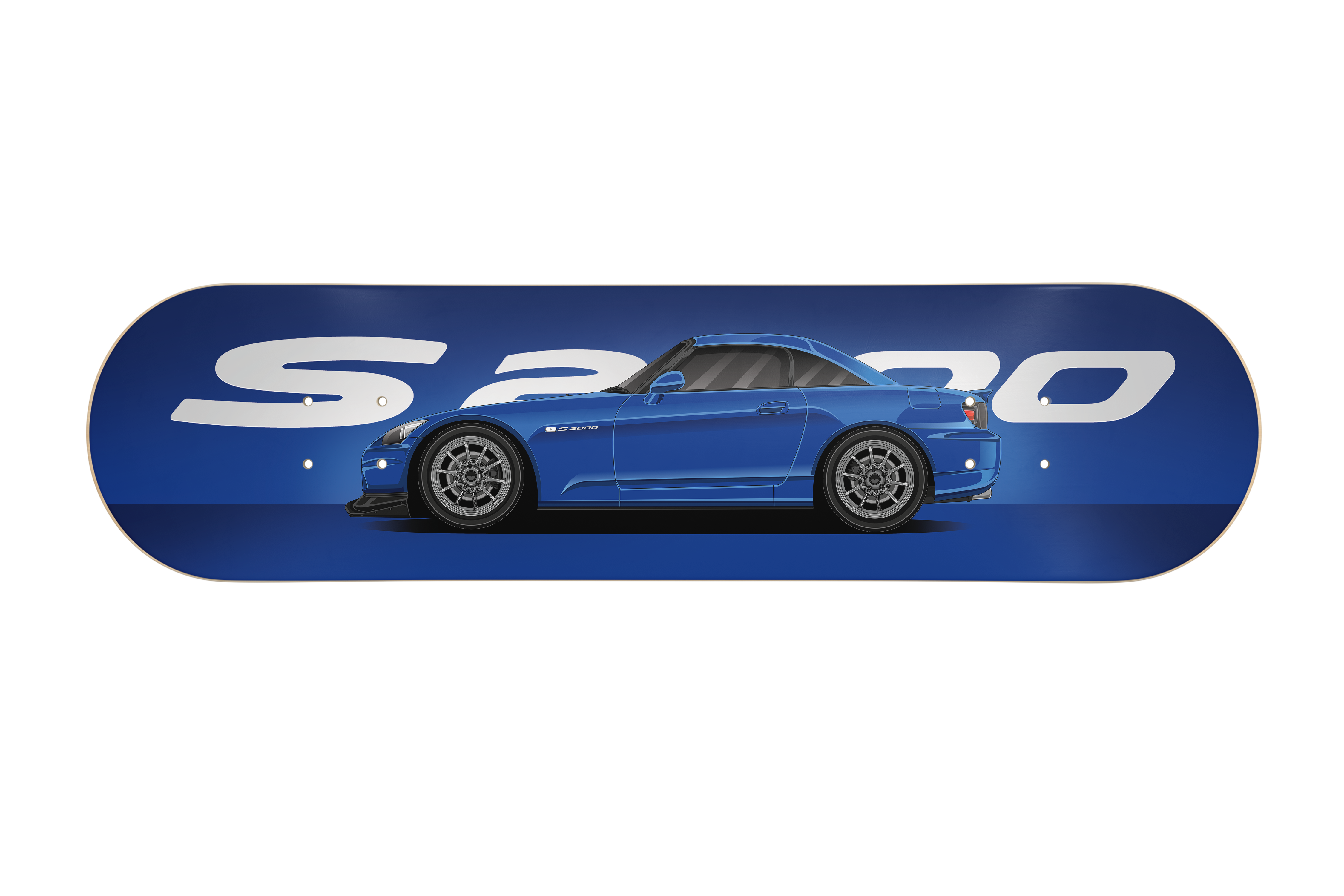 Honda S2000
