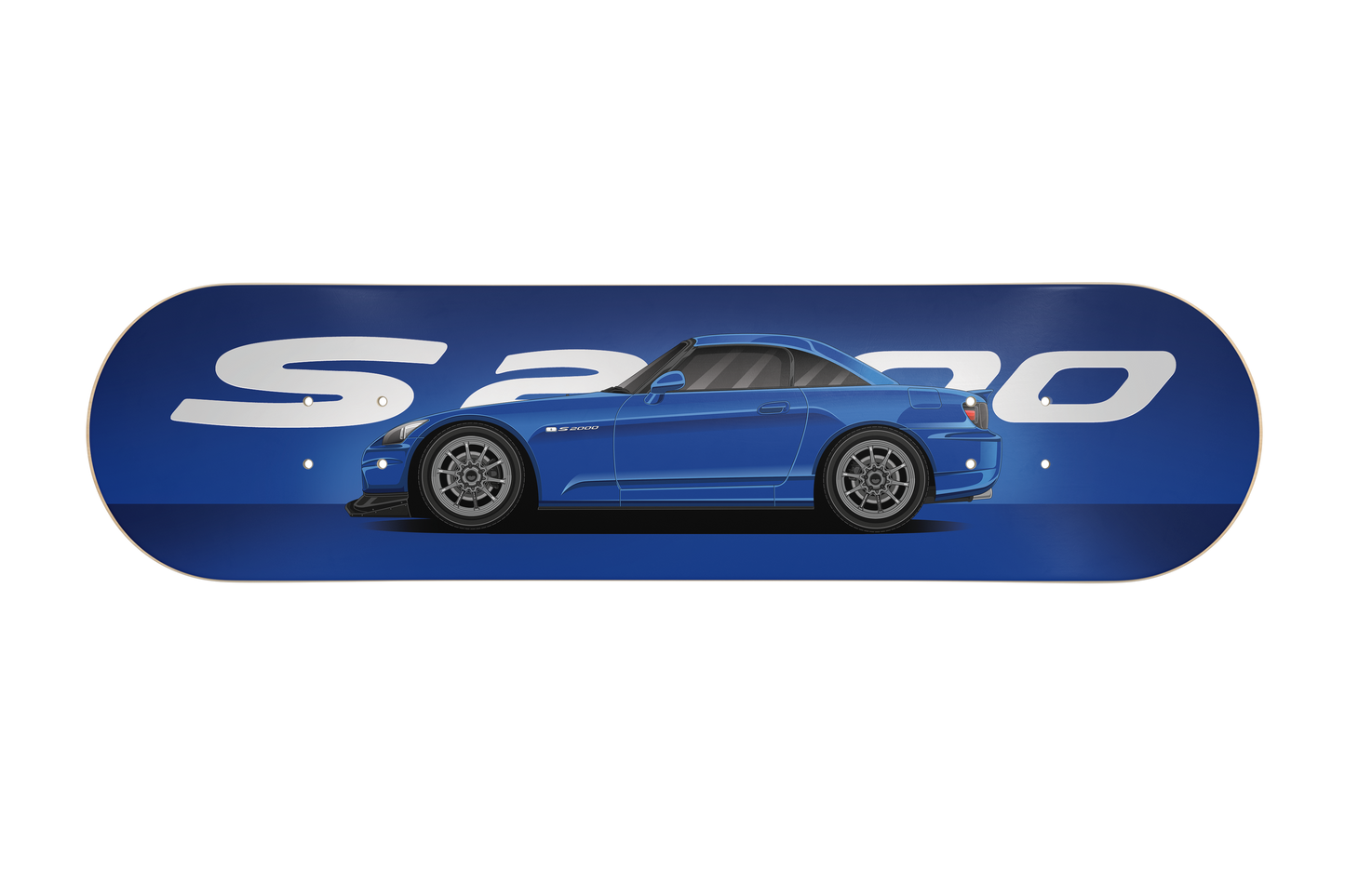 Honda S2000