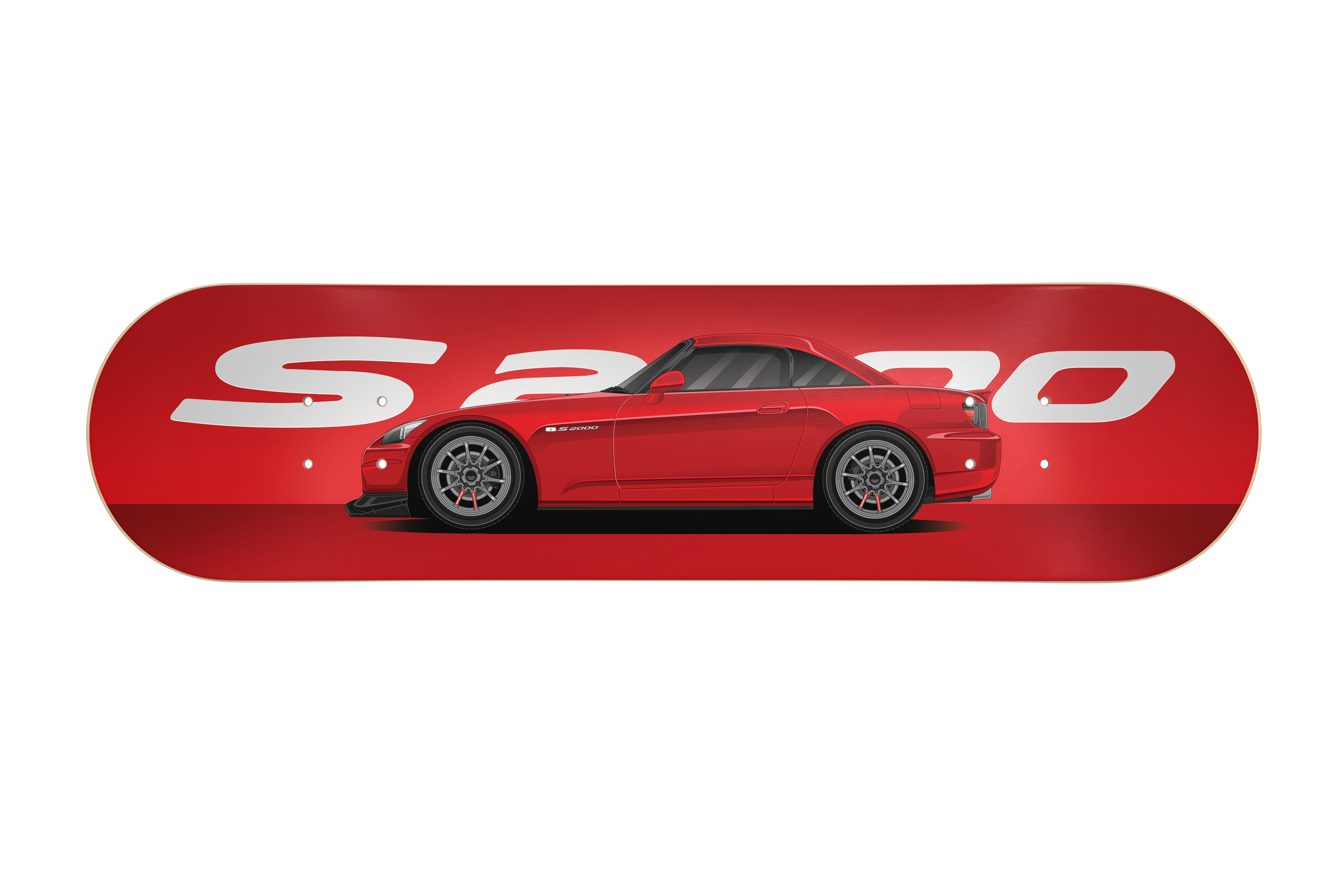 Honda S2000
