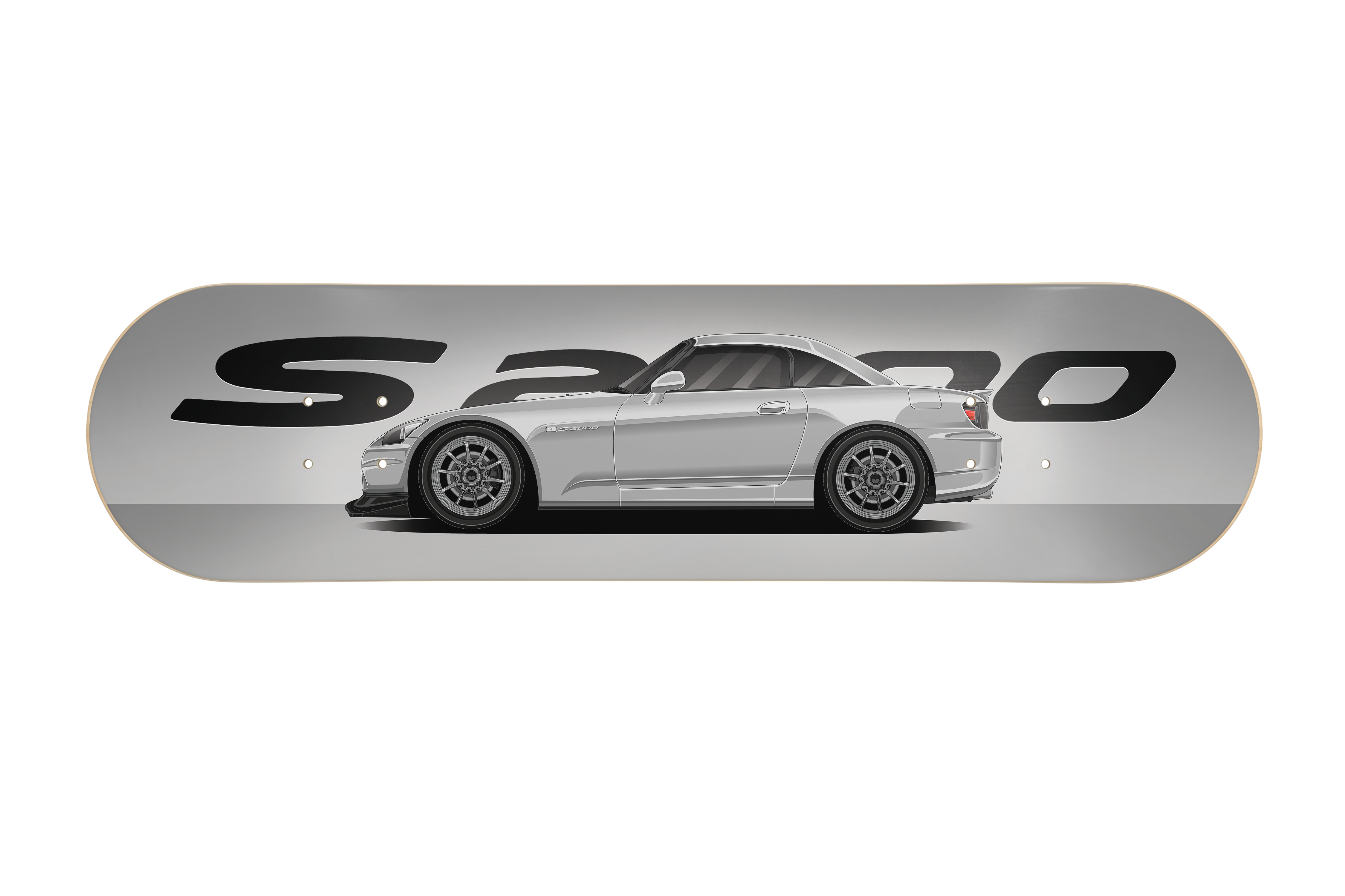 Honda S2000