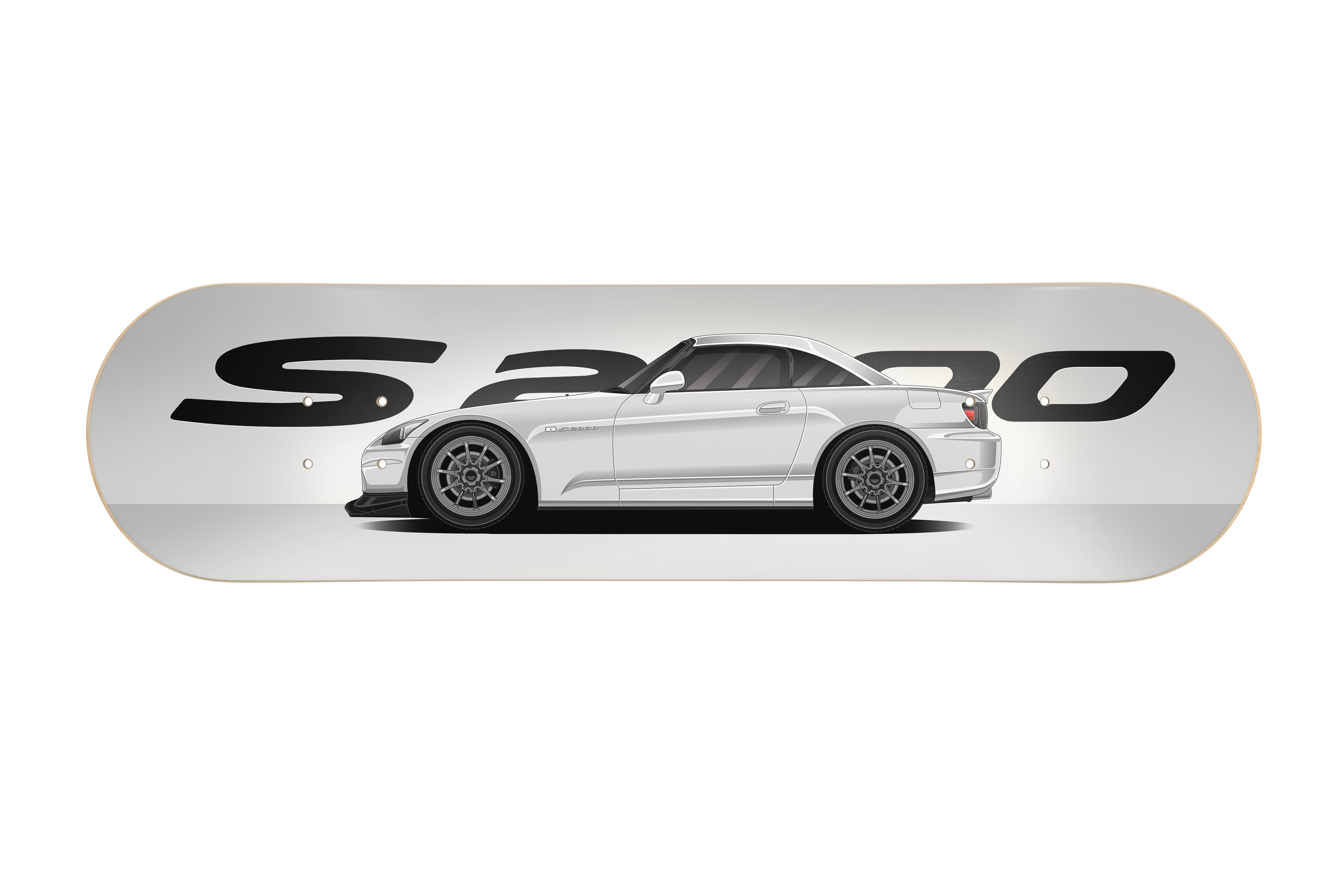 Honda S2000