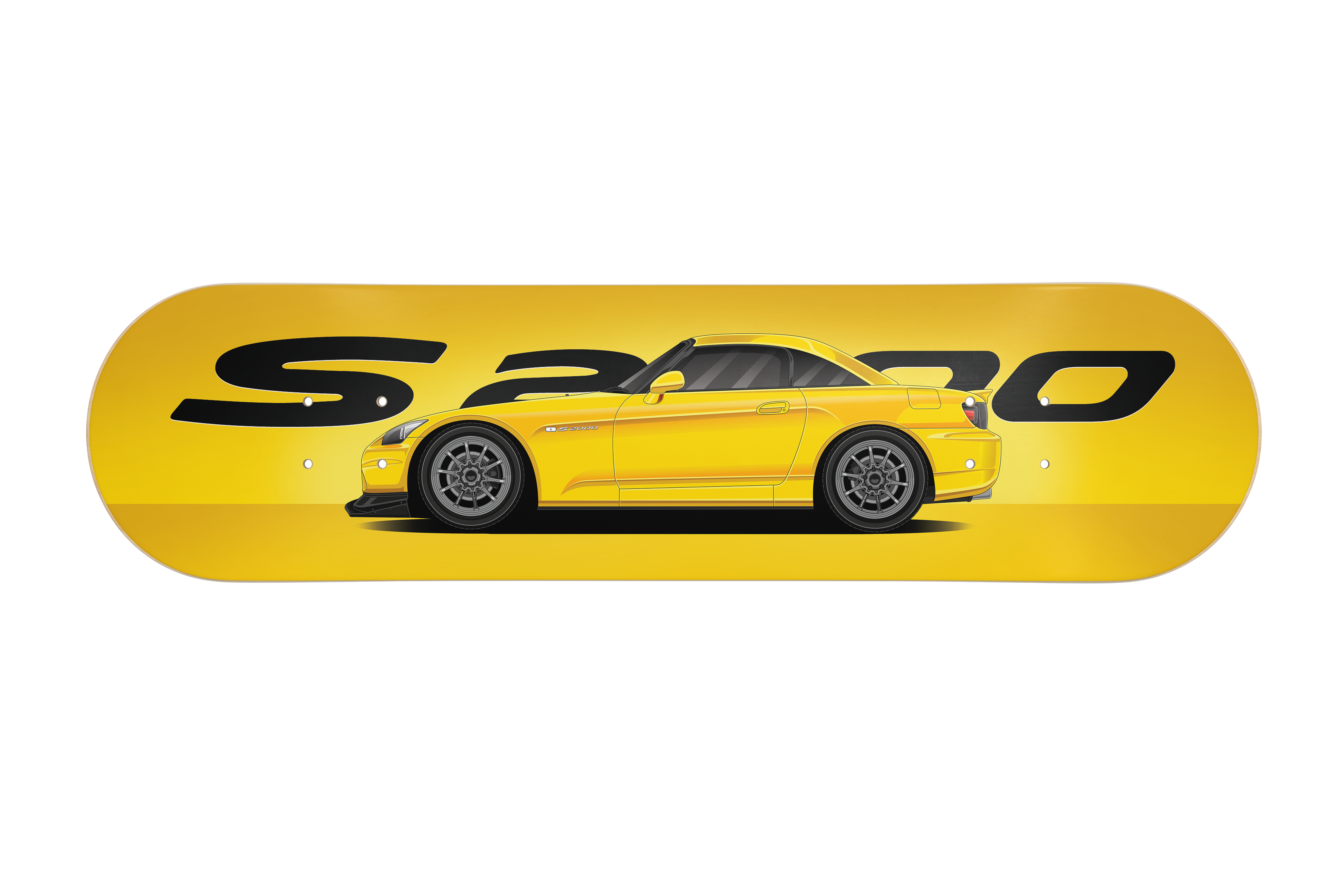 Honda S2000