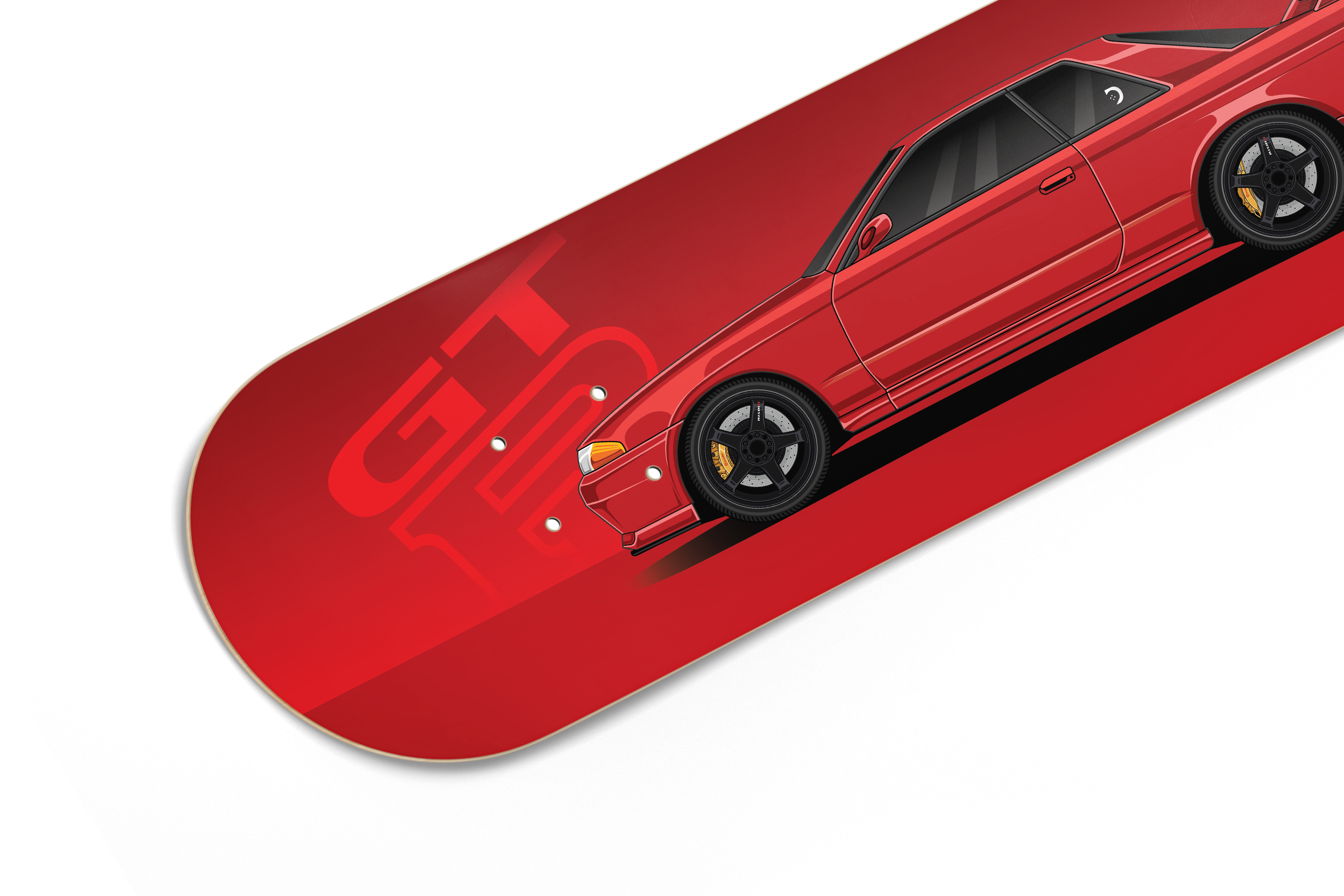 Nissan R32 GTR