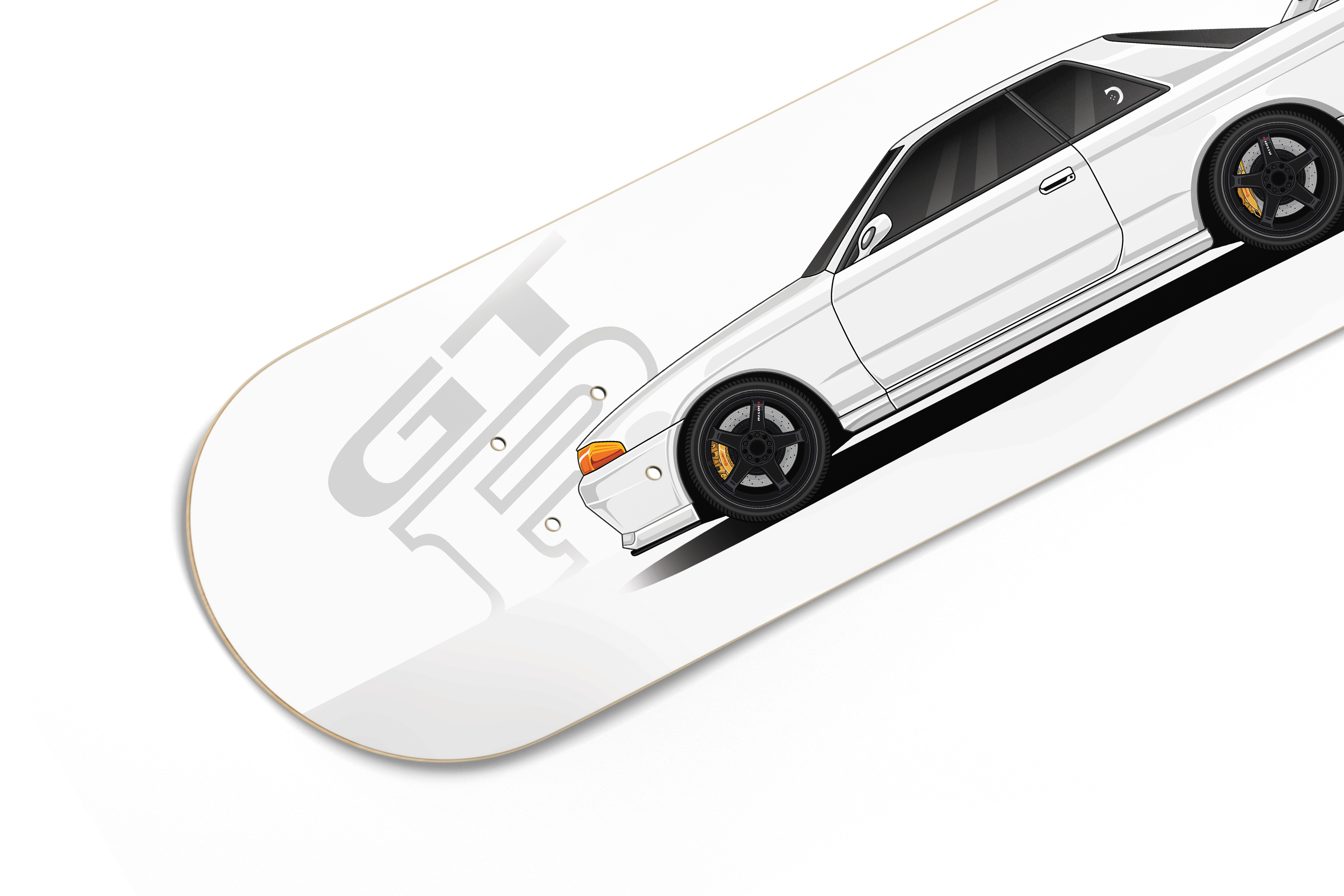 Nissan R32 GTR