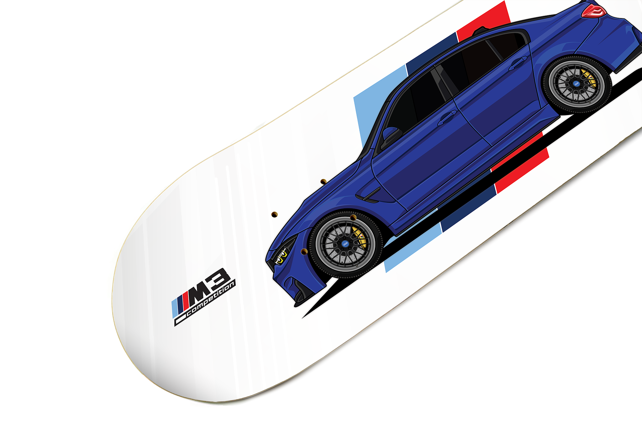 F80 M3 Competition