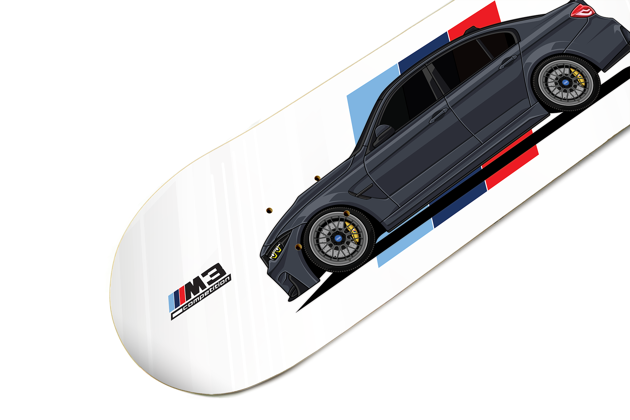 F80 M3 Competition