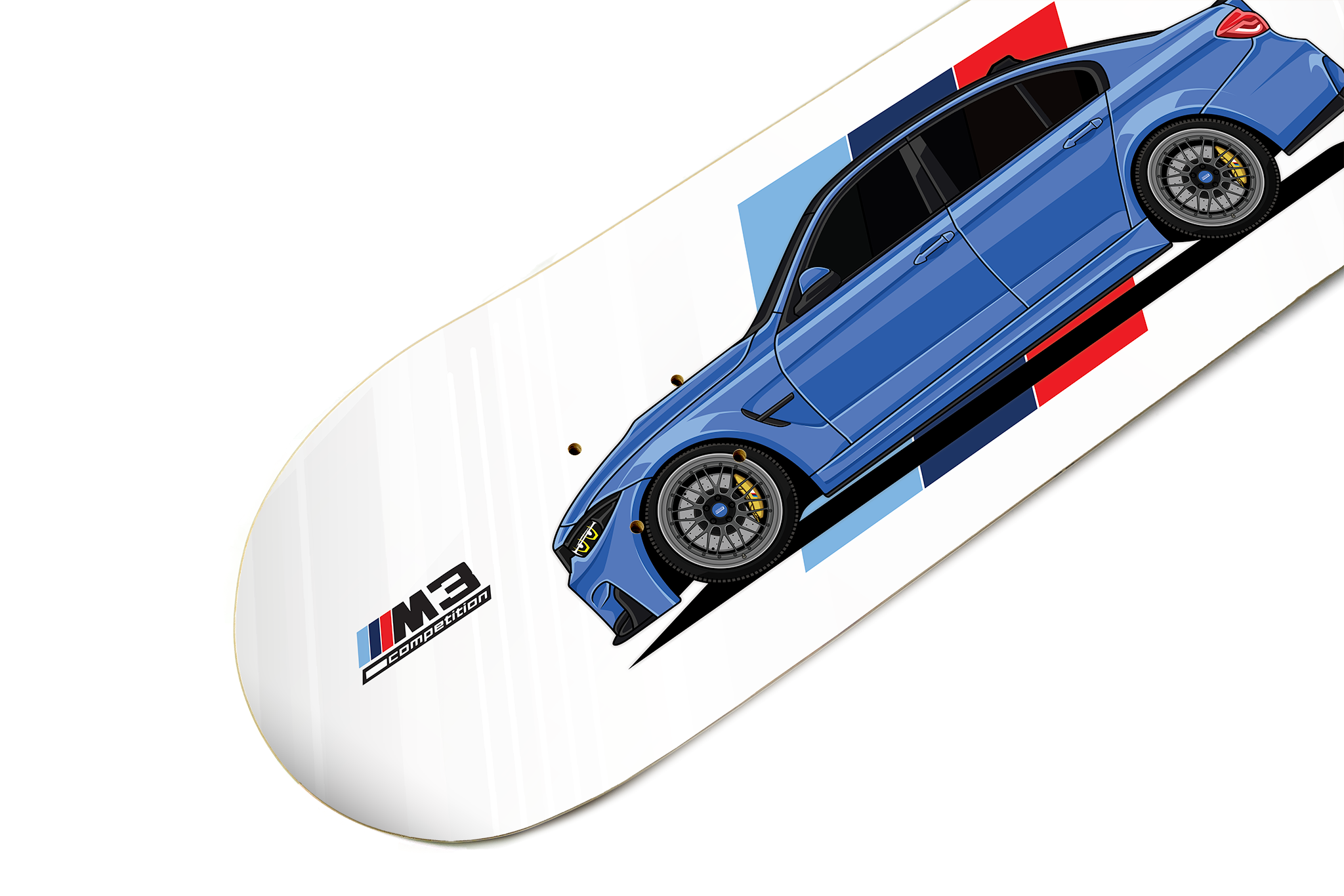 F80 M3 Competition