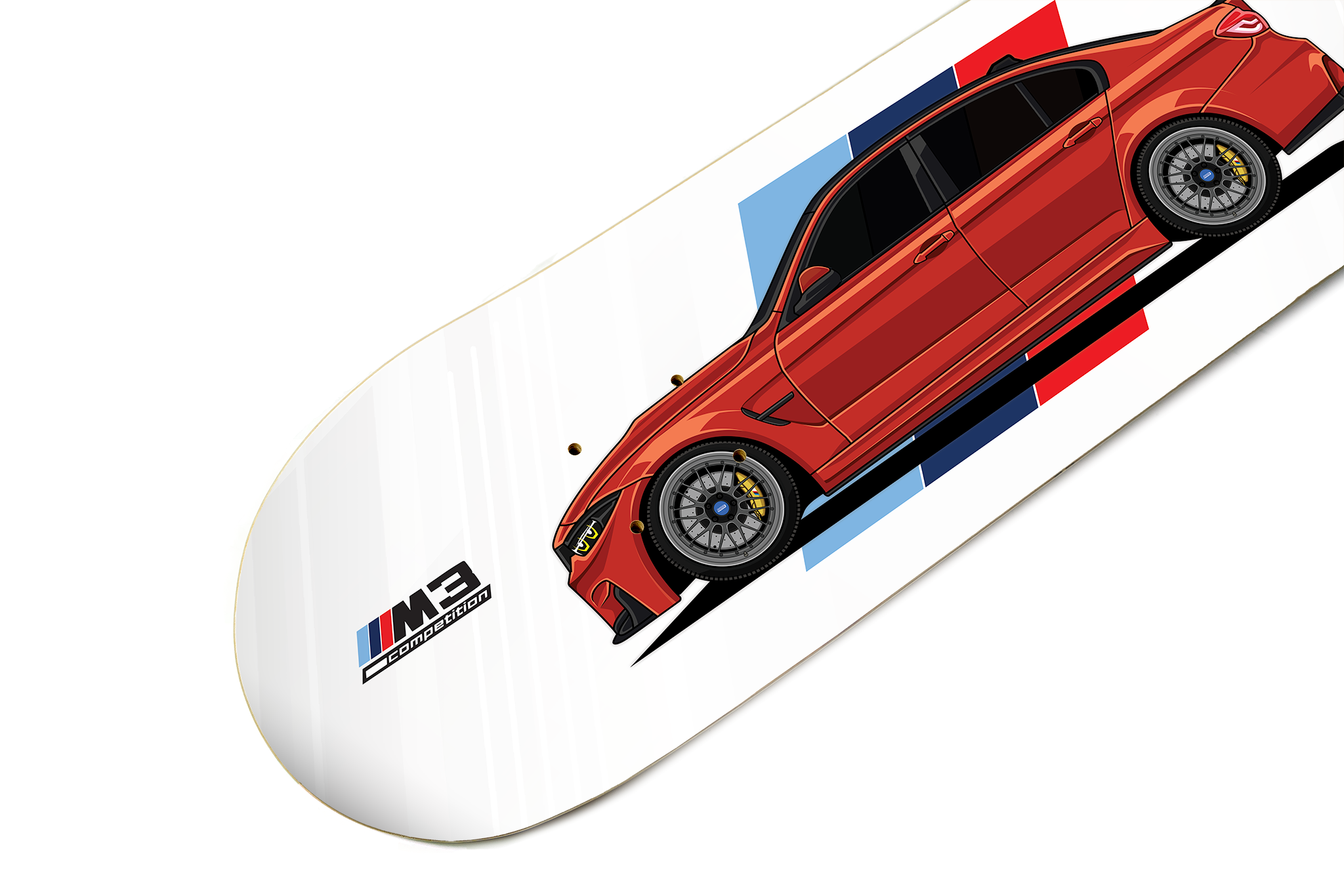 F80 M3 Competition
