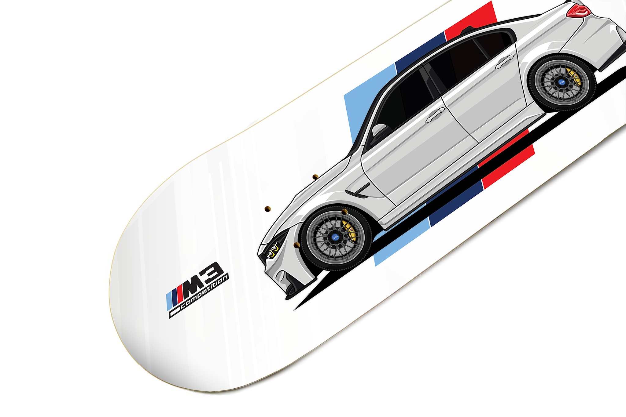 F80 M3 Competition