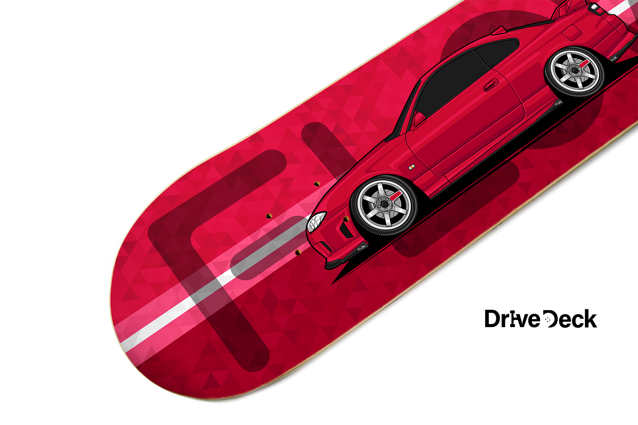 S15 - Flow Designs
