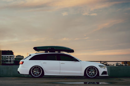Audi RS6 C7