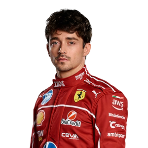 Charles Leclerc