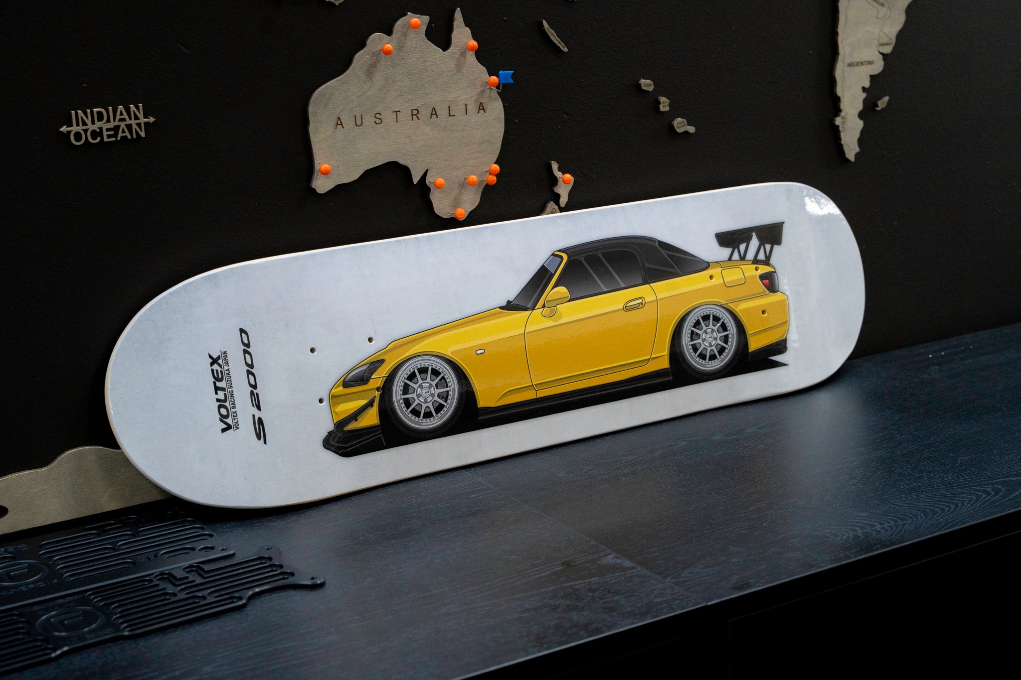 Voltex S2000