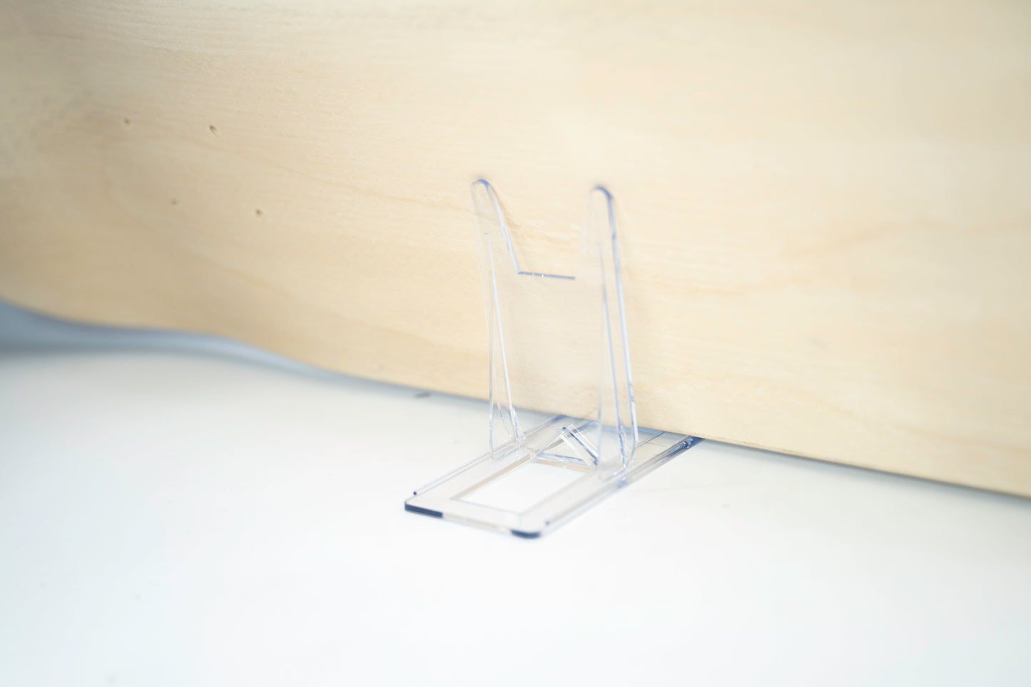 Tabletop stand - Adjustable