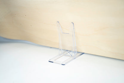 Tabletop stand - Adjustable