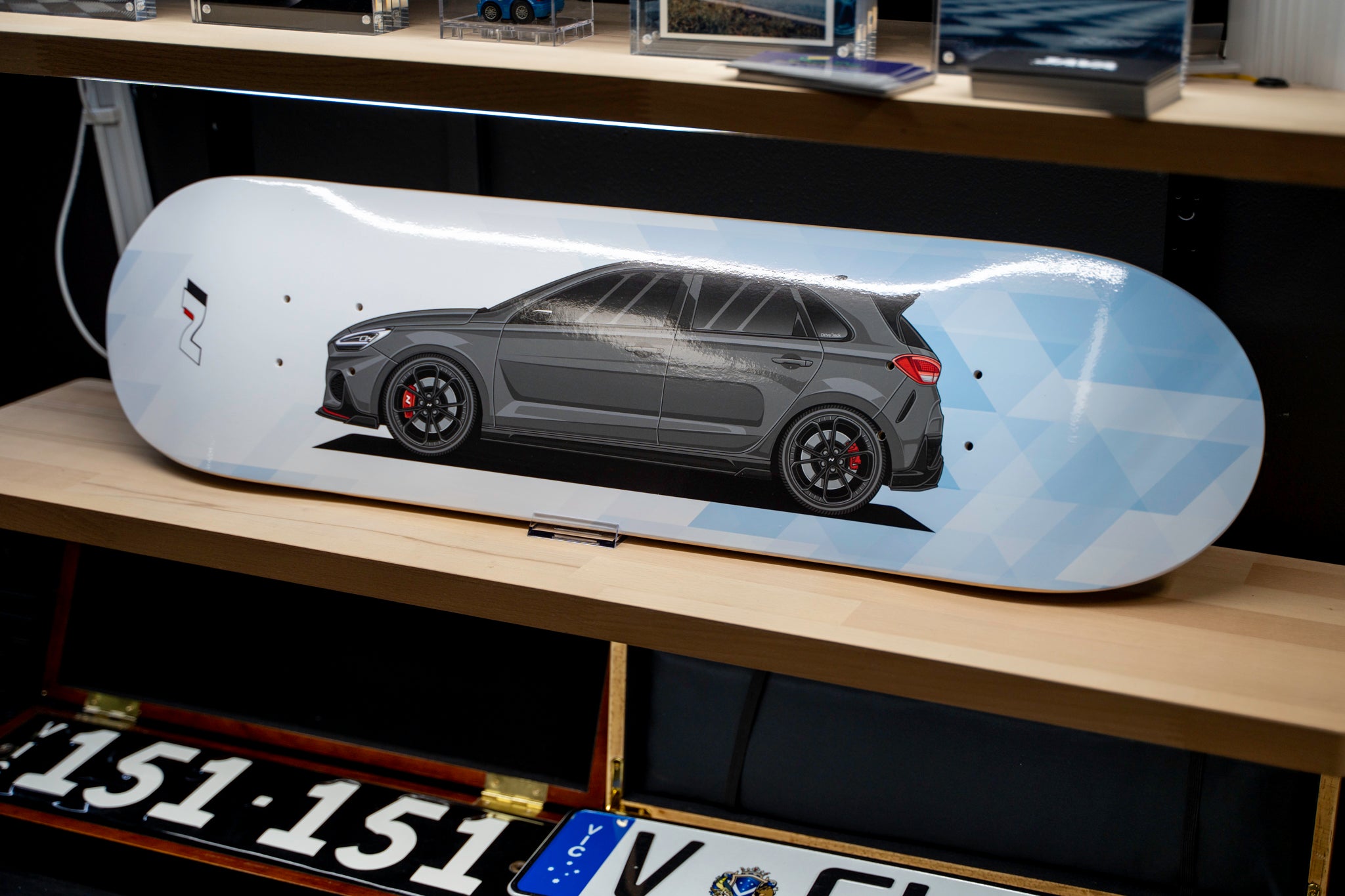 i30 N Performance