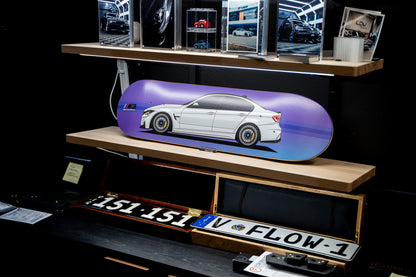 Tabletop stand - Adjustable