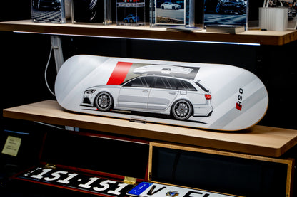 Tabletop stand - Adjustable