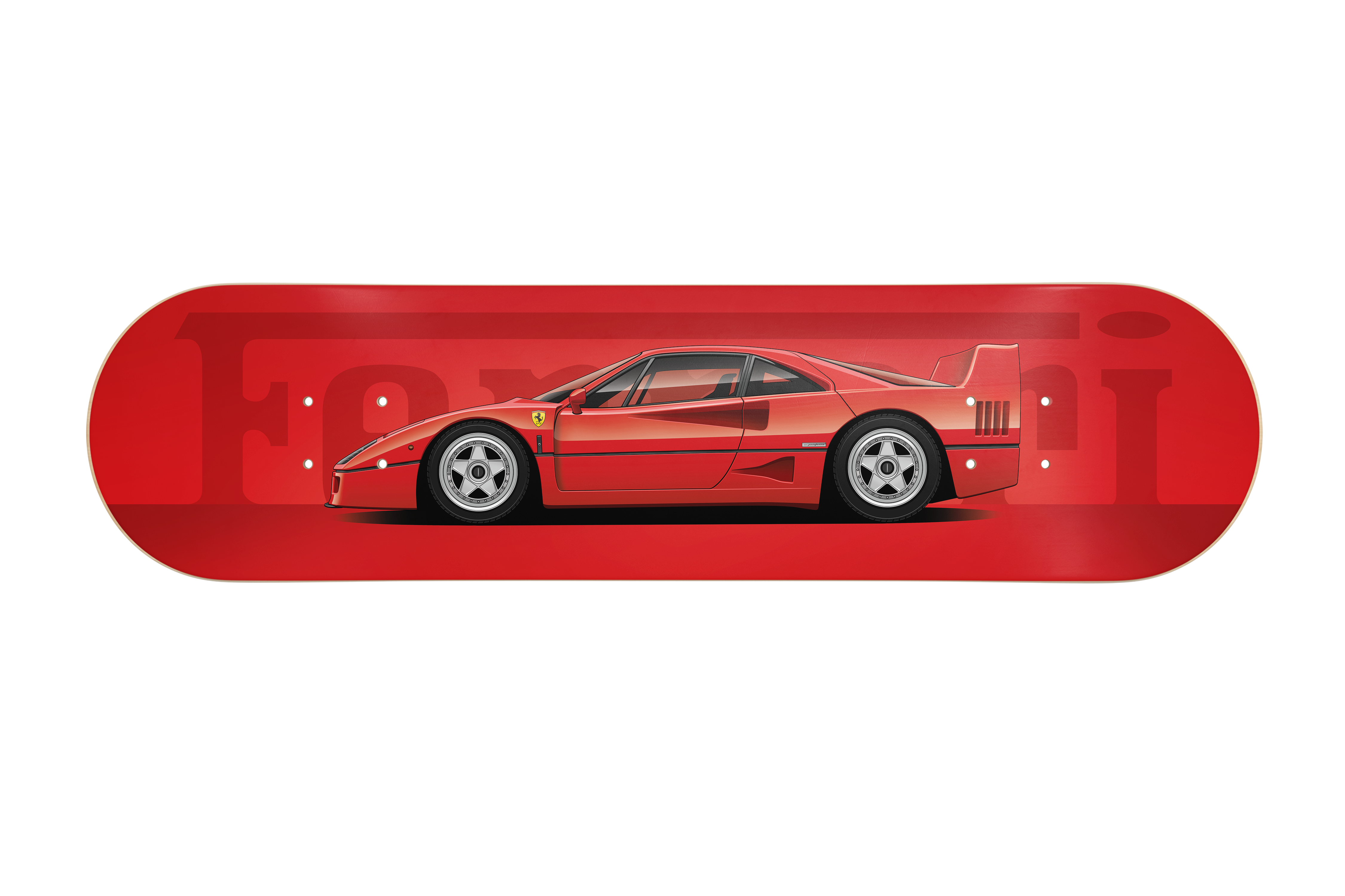 Ferrari F40