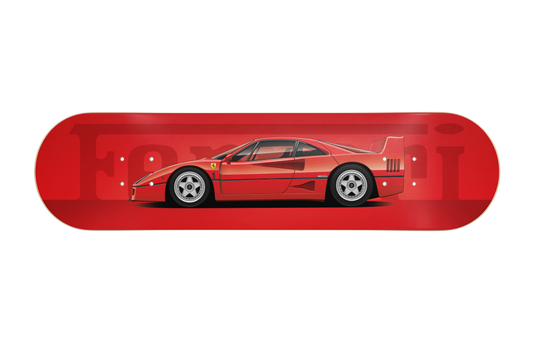 Ferrari F40