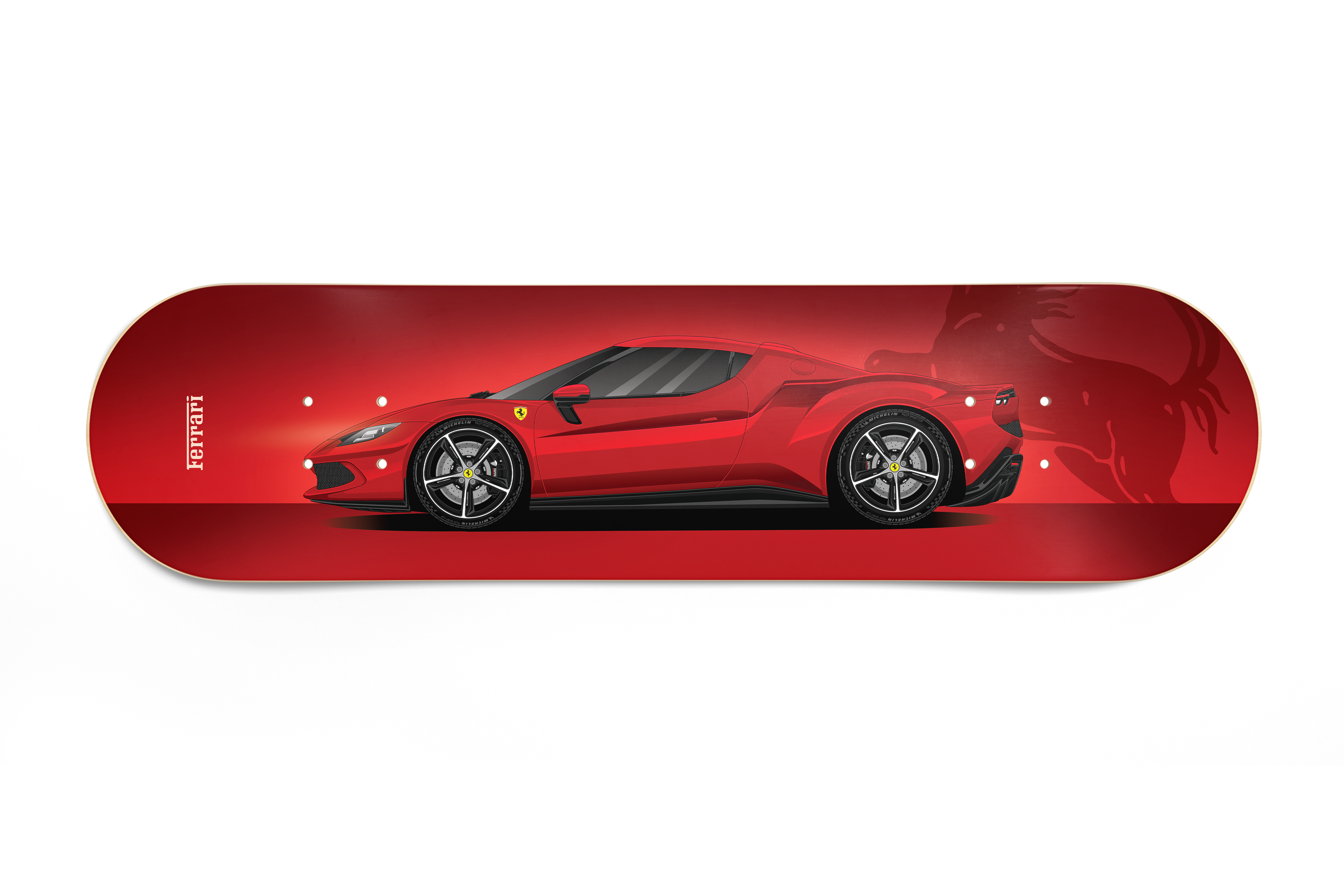 Ferrari 296 GTB