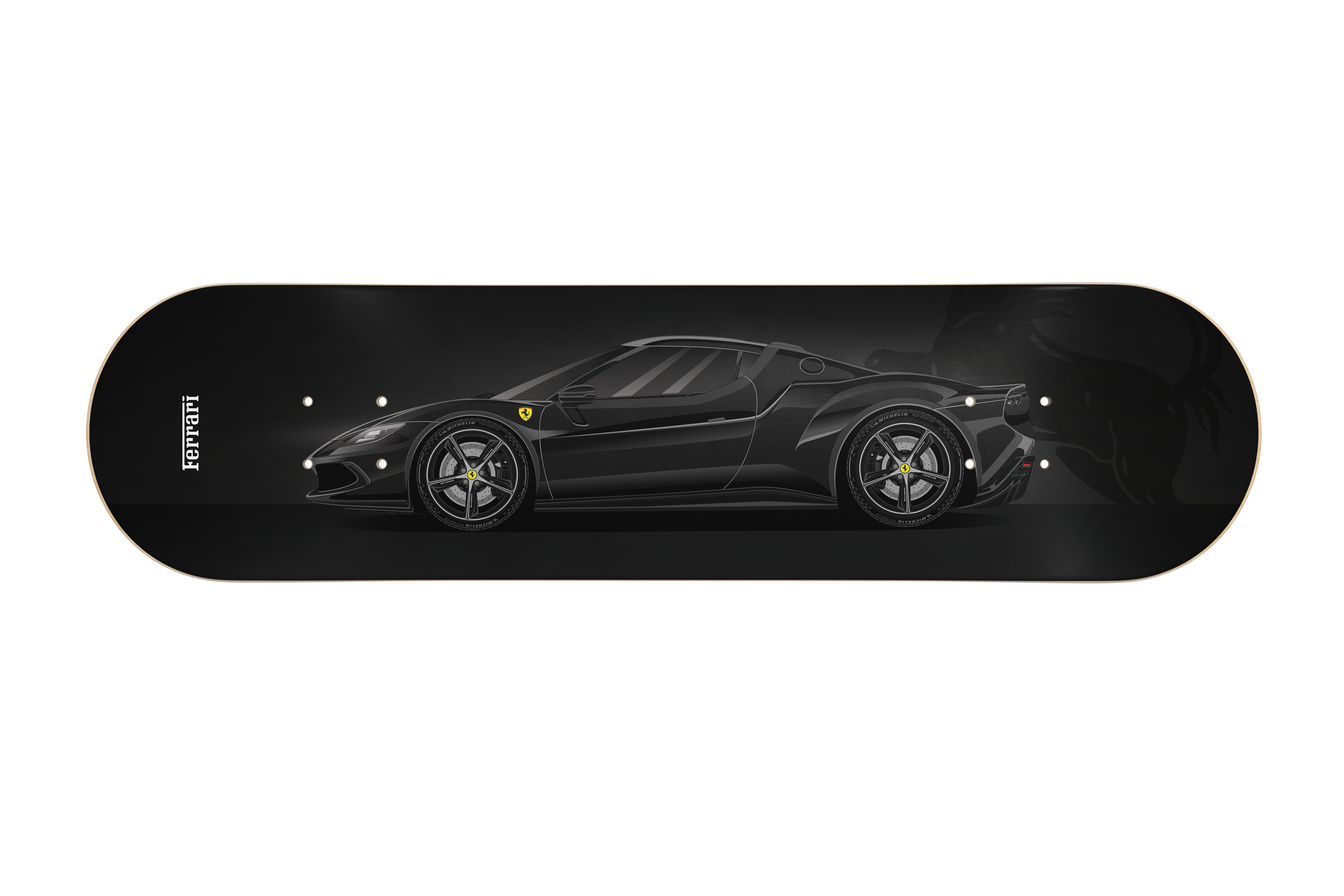 Ferrari 296 GTB