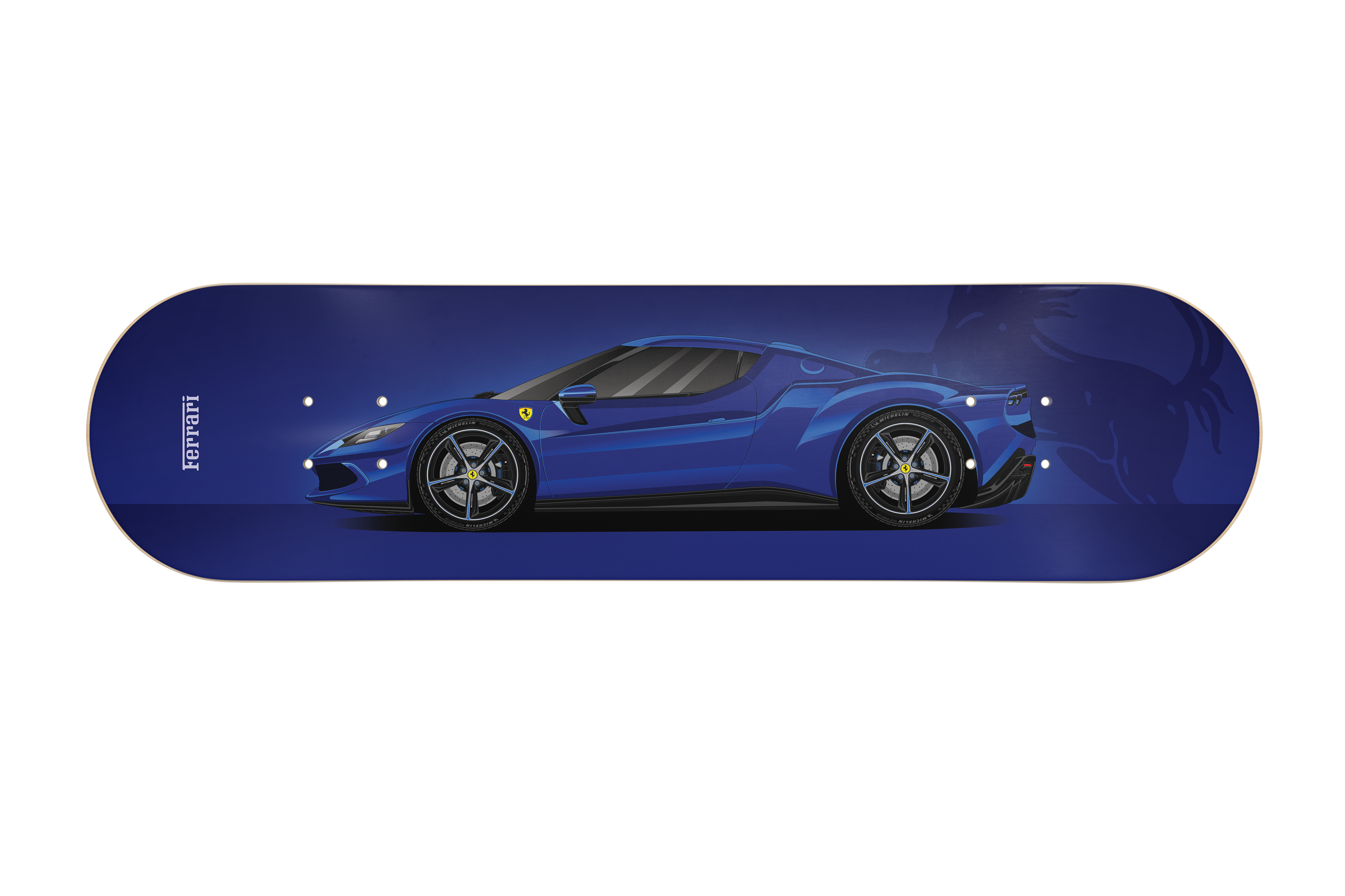 Ferrari 296 GTB