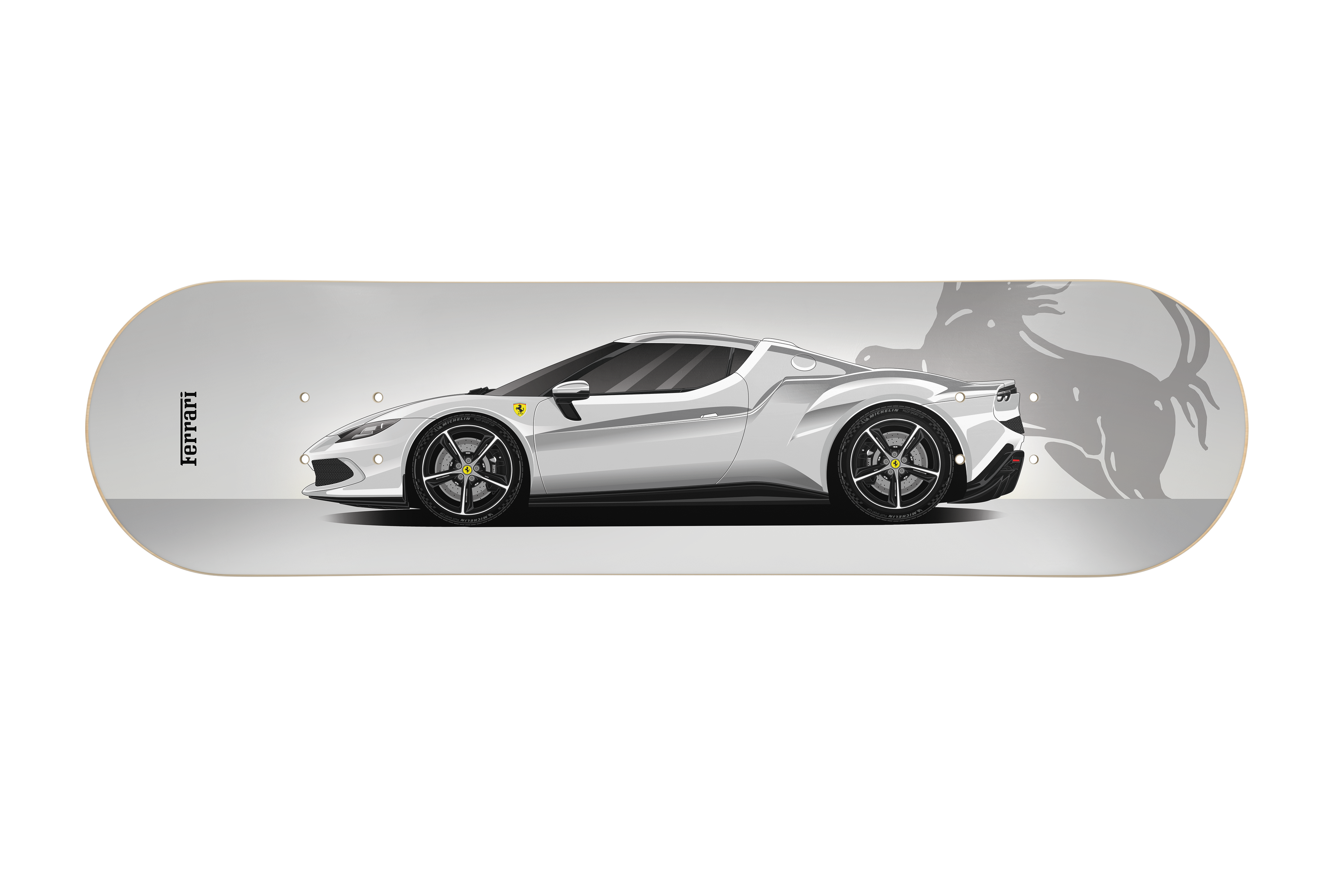 Ferrari 296 GTB