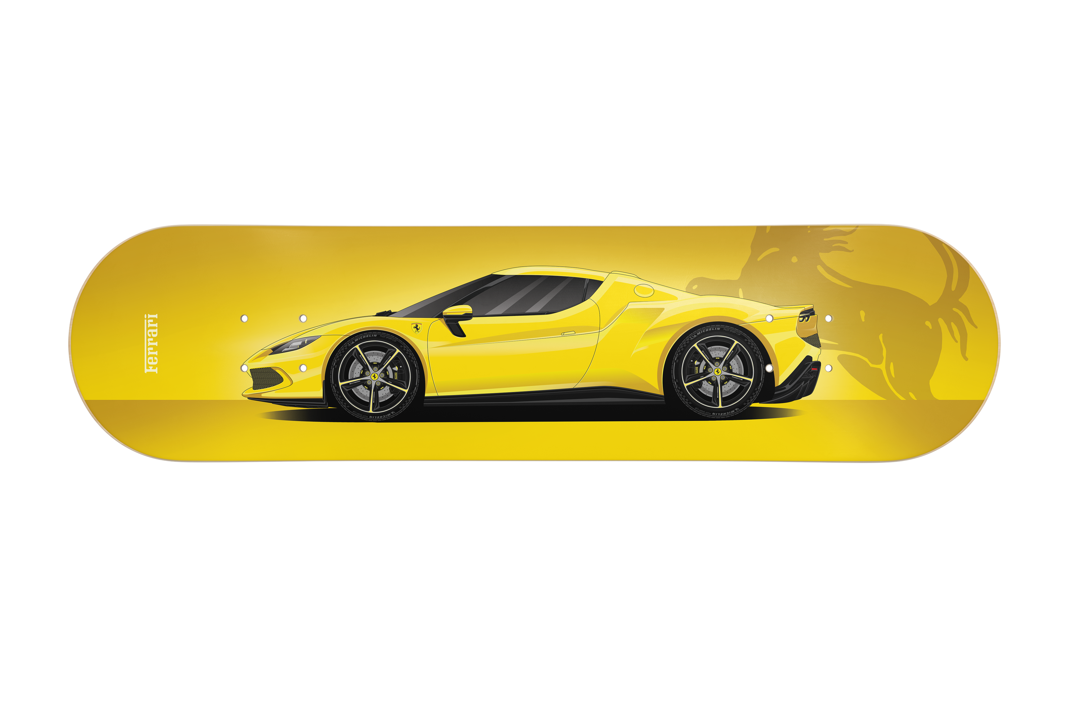 Ferrari 296 GTB