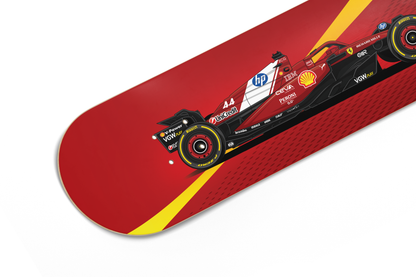 Formula 1 - Lewis Hamilton SF-25