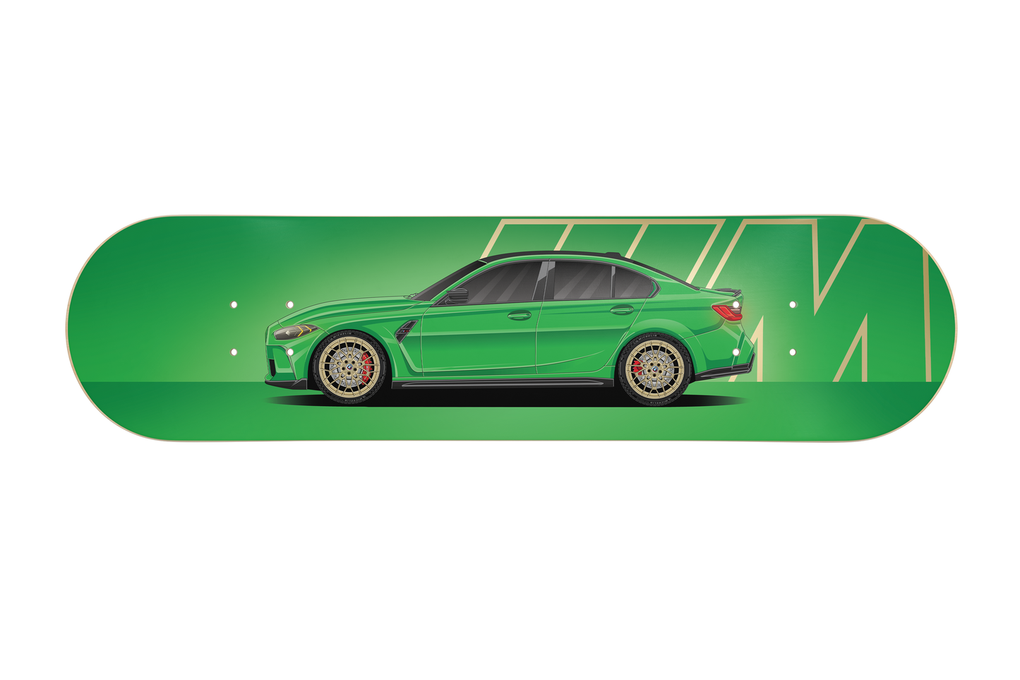 BMW G80 M3 CS