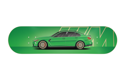 BMW G80 M3 CS