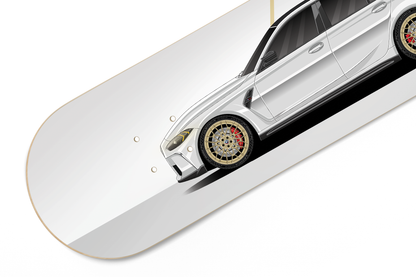BMW G80 M3 CS