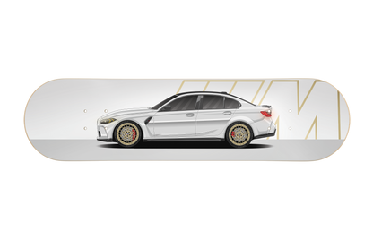 BMW G80 M3 CS