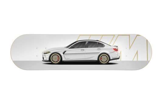 BMW G80 M3 CS