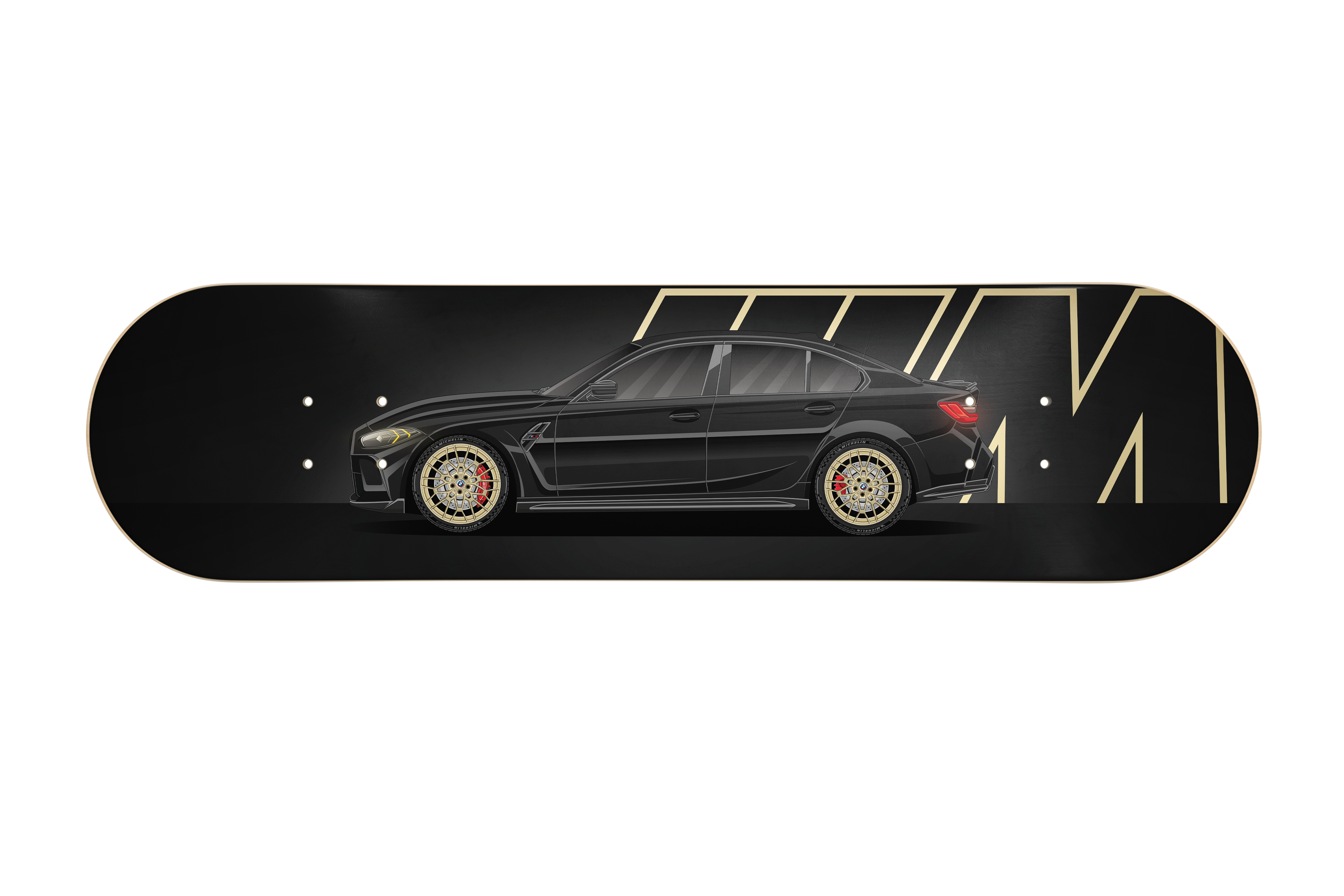 BMW G80 M3 CS
