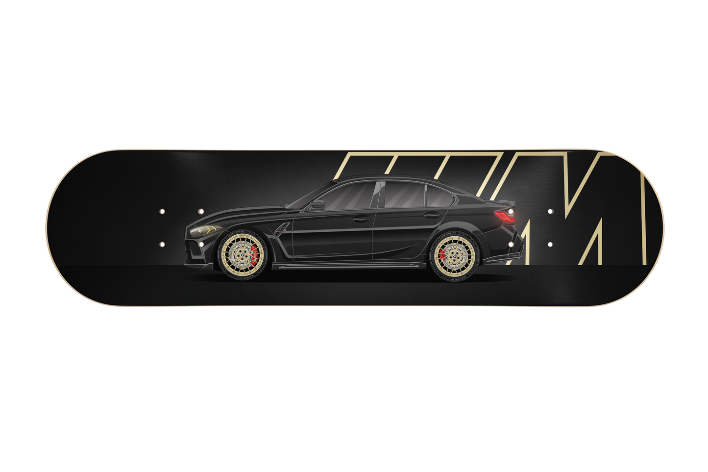BMW G80 M3 CS
