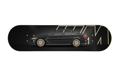 BMW G80 M3 CS