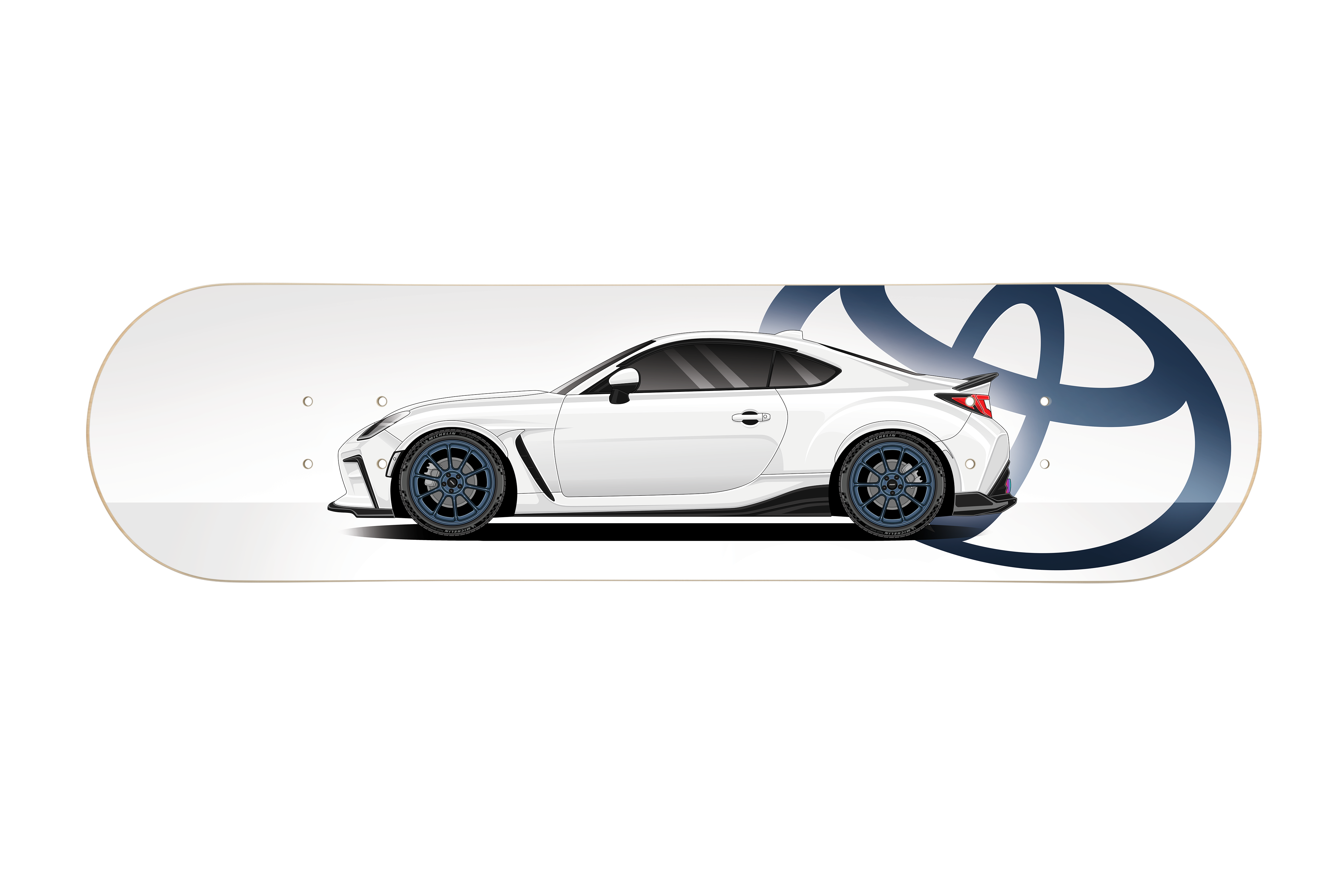 Toyota GR 86