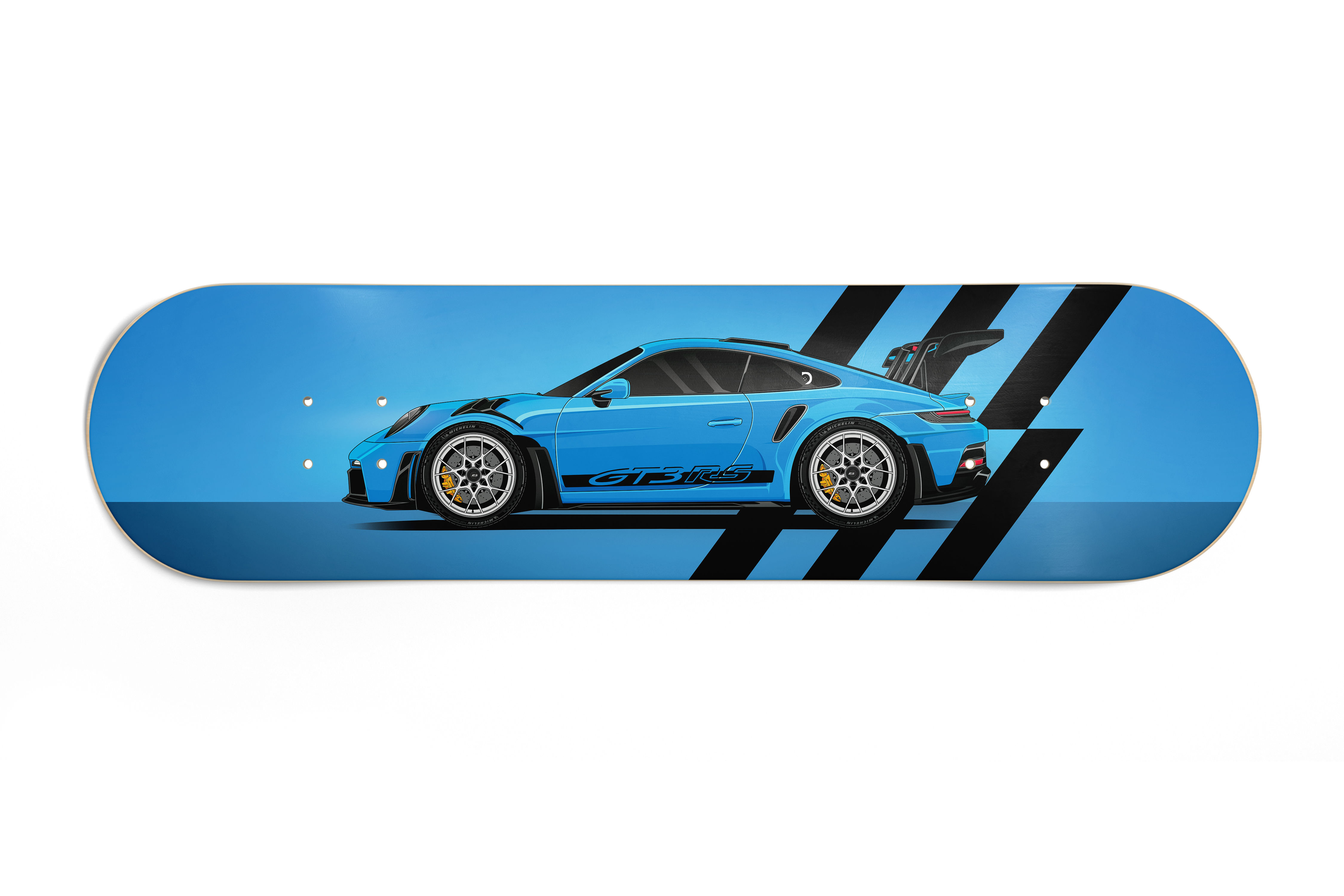 Porsche 992.2 GT3 RS